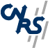 Logo CNRS