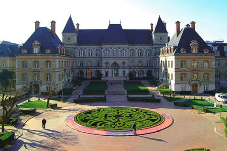 Maison Internationale