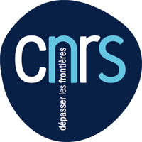 logo CNRS