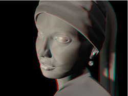 Anaglyphe