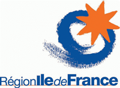 Logo Ile de France