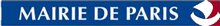 Logo Mairie de Paris