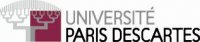 Logo Paris Descartes
