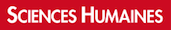 Logo Sciences Humaines