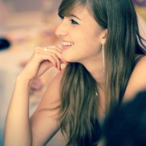 Léa Combette