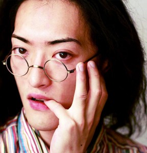 Shi YU