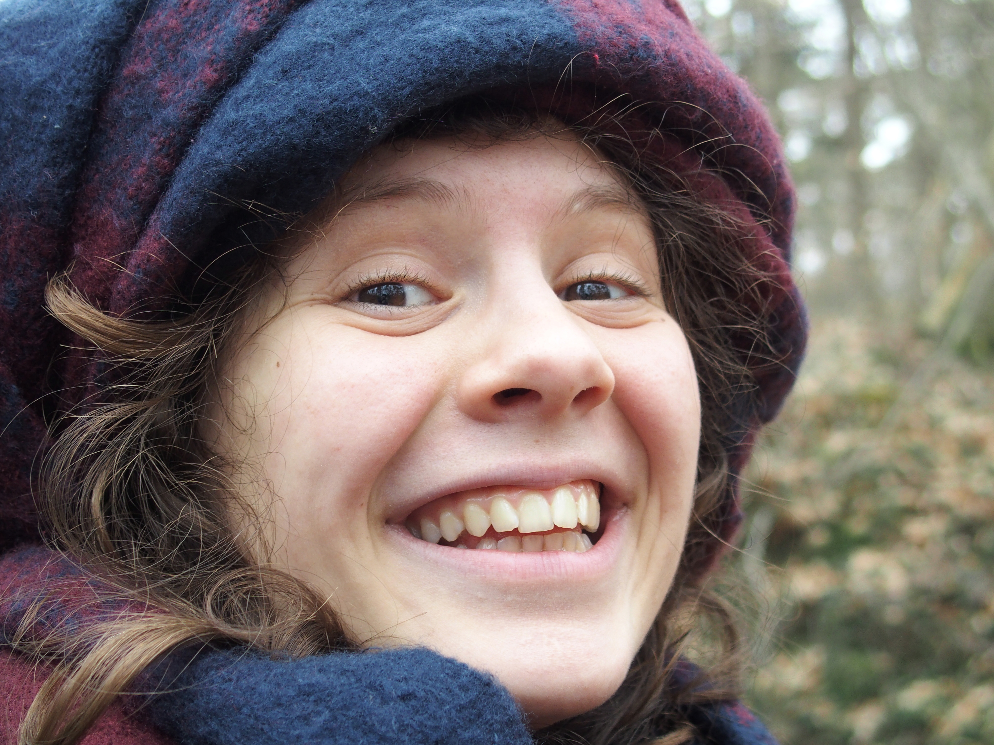 GAIA OZERAY