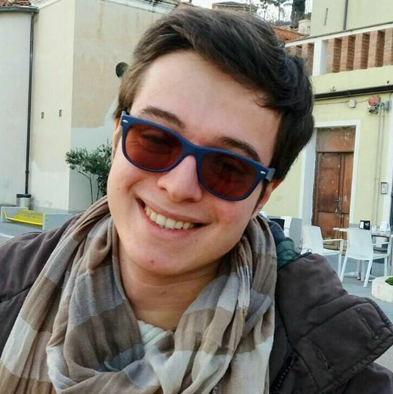 LORENZO CICCIONE