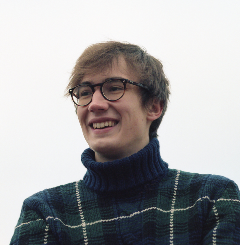 Janek